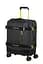 Чемодан 55 См American Tourister URBAN TRACK BLACK/LIME 55x40x23 MD1*19209 - миниатюра 4