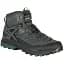 Ботинки AKU Rocket MID GTX 9.5 Grey/Green - миниатюра 1