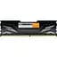 Модуль пам'яті ATRIA DDR4 8Gb 3200MHz Fly Black UAT43200CL18B/8 (UAT43200CL18B/8) - мініатюра 2