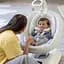 Заколисуючий центр Graco Eluma Sway (1AU999RRIEU) - мініатюра 6