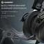 Навушники GamePro Asgard Skald Origin Black (HS850B) - мініатюра 11