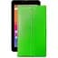 Чехол StatusCASE из экокожи для планшета Prestigio MultiPad Wize 4137 4G Зеленый - миниатюра 1