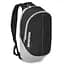 Рюкзак міський Semi Line 10 Grey/Black (A3000-1) - мініатюра 1