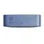 Портативна колонка JBL Go Essential 2 GOES2BLUEU Blue - мініатюра 7