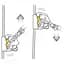 Страхувальний пристрій Petzl Asap Lock (1052-B071BA00) - мініатюра 2