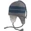 Шапка CTR Jentex Jnr Charcoal (1052-12G3 4049 405) - мініатюра 1