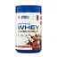 Сироватковий протеїн Applied Nutrition Critical Whey, 825 грам - Шоколад-фундук - мініатюра 1