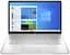Ноутбук HP 17-cn0007ua 17.3FHD IPS AG/Intel i7-1165G7/8/1024F/int/W10/Silver (4F782EA) - мініатюра 1