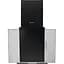 Вытяжка наклонная Pyramida NVX 60 [800] B XBL [142795] - миниатюра 1
