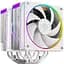 Кулер для процесора ID-Cooling Frozn A620 ARGB White [148477] - мініатюра 1