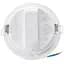 Cвітильник Philips 59464 Meson 125 13W 40K WH recessed (915005748101) - мініатюра 3