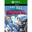 Ключ активації Microsoft Hero Survival для Xbox Series S/X - мініатюра 1