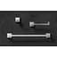 Гачок Omnires Lift chrome (8154ACR) - мініатюра 2