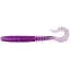 Силикон FishUP Vipo 3.6" #014 - Violet/Blue (8 шт/уп) - мініатюра 1