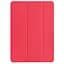 Чехол Smart Case (no logo) для Apple iPad Air 13#039;#039; (2024-26) Red - миниатюра 1