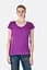 Футболка Rab Solo SS Tee wmns 12 Фиолетовый - миниатюра 1