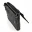 Кожаная мужская сумка через плечо TARWA 25х24х5 см sum0025354 - миниатюра 7