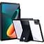 Чохол Xundd для Xiaomi Pad 6/6 Pro 11'' TPU з посиленими кутами та підставкою Black (64856) [91343] - мініатюра 1