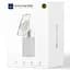 БЗУ WIWU Wi-W022 3 in 1 Wireless Charger+Bluetooth Speaker - миниатюра 5