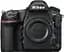 Цифровий фотоапарат Nikon D850 body (VBA520AE) - мініатюра 1