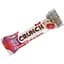 Батончик FitWin Crunch Bar 25%, 50 грам - Лічі-полуниця - мініатюра 1