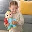М’яка іграшка CoComelon Roto Plush Джей Джей час сну зі звуком (CMW0032) - мініатюра 11