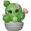 Игровая фигурка Funko Pop! Flora Barrel Cactus (88381) - миниатюра 1