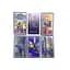 Карти Таро Tarot Deck Неймовірні пригоди ДжоДжо JoJo's Bizarre Adventure 78 штук у комплекті 10 см - мініатюра 3