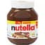 Паста Nutella горіхова з какао 825 г - мініатюра 1
