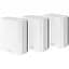MESH-система ASUS WiFi-Mesh ZenWiFi BT8 BE14000, 1xGE LAN, 1x2.5GE LAN, 1x2.5GE LAN, 1xUSB 3.0, 3мод, белый (90IG0930-MO3B40) - миниатюра 1