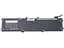 Акумулятор для Dell 4GVGH XPS 15 9550, 9560, 9570, Precision M5510, M5520, M5530 (6GTPY) (11.1V 5500 mAh 61Wh) - мініатюра 2