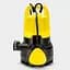 Дренажний насос для брудної води Karcher SP 9.500 Dirt (1.645-800.0) - мініатюра 2