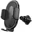 Автодержатель Borofone BH133 Rio push-type (air outlet) - миниатюра 4