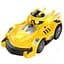 Машинка на радіокеруванні ZF17-1A Super Bumper Car Yellow - мініатюра 1