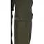 Брюки Hallyard Venlo 48 Brown - миниатюра 10