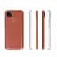 Силиконовый чехол BeCover для Xiaomi Redmi 9C / Redmi 10А Transparancy (705455) - миниатюра 2