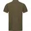 Теніска поло Blaser Active Outfits Polo Shirt 22 M Dark olive - мініатюра 2