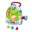 Игрушка - ходунки 2 в 1 Chicco Динозаврик (11293.00) - миниатюра 1