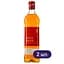 Виски John Barr 40% 1.4 л (2 шт. х 0.7 л) - миниатюра 1