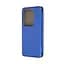 Чехол-книжка для Infinix Note 50 4G, G-Case, синий, кожаный чехол-книга из экокожи (PU) и TPU, с магнитом, с подставкой и вместительным кардхолдером, противоударный, защита всего корпуса, ArmorStandart (ARM84880) - миниатюра 2