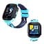 Дитячий розумний смарт-годинник Smart Watch Y95 4G з водонепроникним корпусом камерою GPS-трекером і відеодзвінком Синій - мініатюра 4