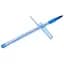 Ручка кулькова BIC Round Stic Classic 6 шт. (929071) - мініатюра 3