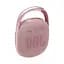 Портативная акустика JBL Clip 4 Pink [JBLCLIP4PINK] [53493] - миниатюра 4