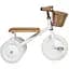 Детский трехколесный велосипед Banwood Trike white - миниатюра 1