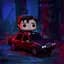 Игровая фигурка Funko POP! Rides серии Странные чудеса 5 - Стив в машине (86619) - миниатюра 3