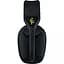 Ігрові навушники Logitech G435 Lightspeed Wireless Gaming Headset Black (981-001050) [64399] - мініатюра 3