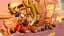 Гра Crash Team Racing Nitro-Fueled для PS4 (EN) (88388EN) [103653] - мініатюра 9