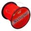 Леска Katran Synapse Tangerine 1000m (red-orange) 0.309mm 15.45lb/7.01kg - миниатюра 1