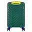 Валіза Semi Line 20" (S) Dark Green (T5805-1) - мініатюра 4