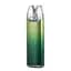 Под-система електронна сигарета VooPoo Vmate Infinity Edition Kit 900 mAh 3 ml Shiny Green (10722) - мініатюра 2